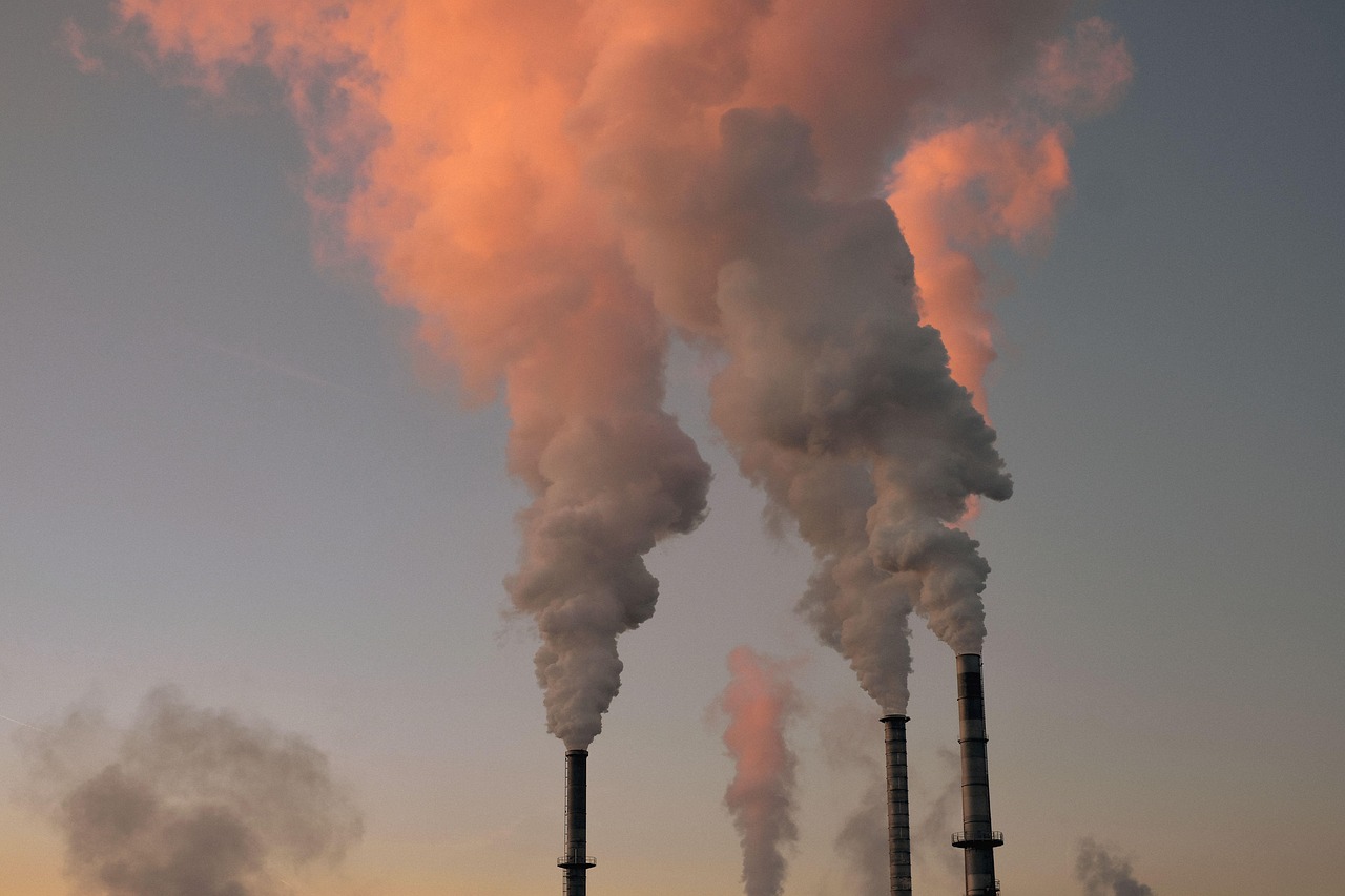 powerplant