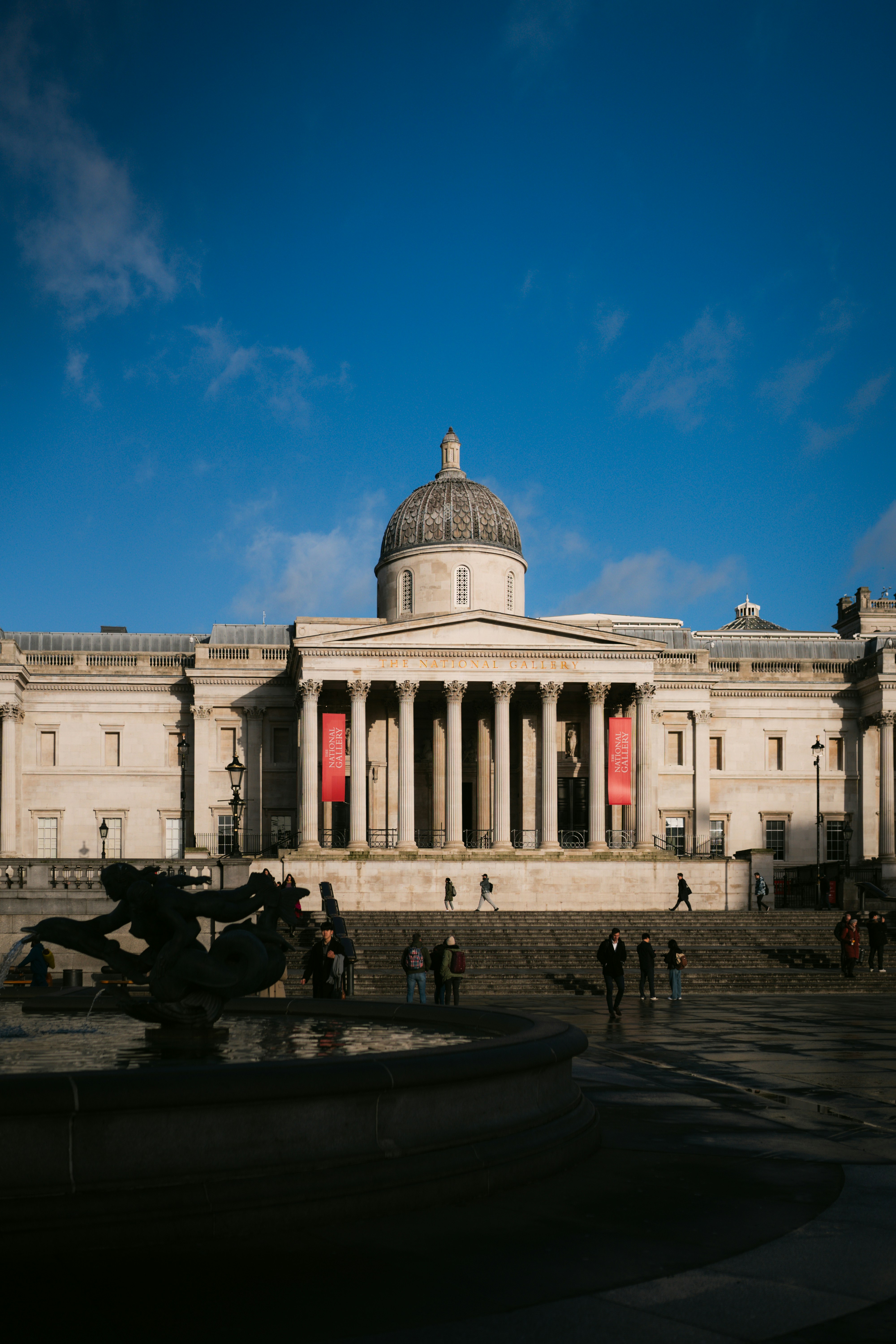 national gallery