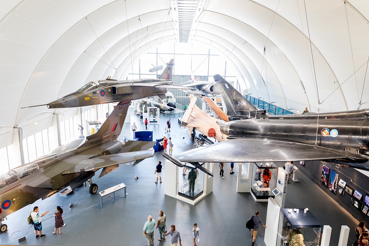 raf museum